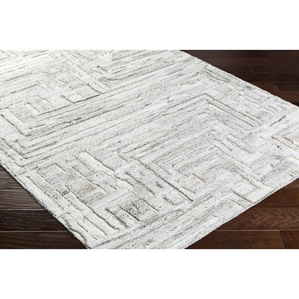 Calgary CGR-2302 Performance Rated Area Rug